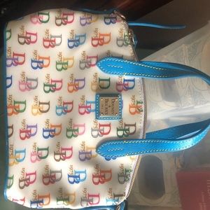Dooney & Burke Purse